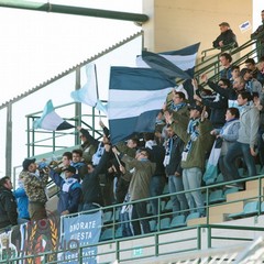 Trani calcio - Molfetta 0-0