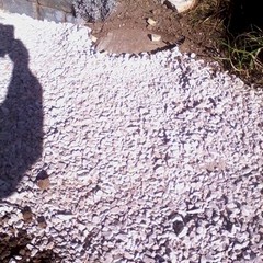 Il presepe di piazza della Libertà