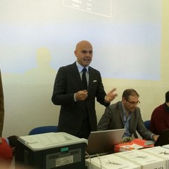 Sorteggio degli scrutatori al Comune di Trani