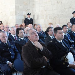 Cittadinanza onoraria agli Istituti penitenziari di Trani