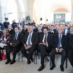 Cittadinanza onoraria agli Istituti penitenziari di Trani