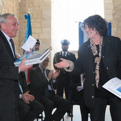 Cittadinanza onoraria agli Istituti penitenziari di Trani