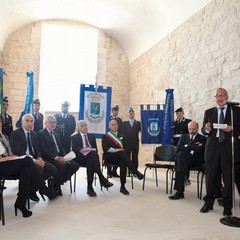 Cittadinanza onoraria agli Istituti penitenziari di Trani