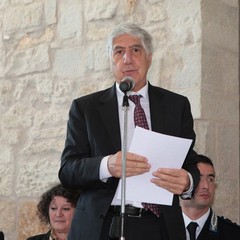 Cittadinanza onoraria agli Istituti penitenziari di Trani