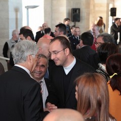 Cittadinanza onoraria agli Istituti penitenziari di Trani