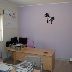 Inaugurazione sede di Andria della Misericordia