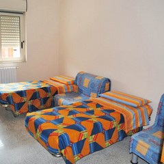 Inaugurazione sede di Andria della Misericordia