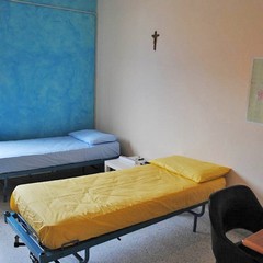 Inaugurazione sede di Andria della Misericordia