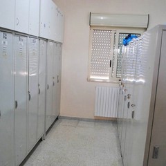 Inaugurazione sede di Andria della Misericordia