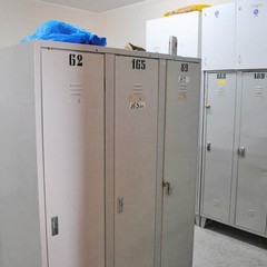 Inaugurazione sede di Andria della Misericordia