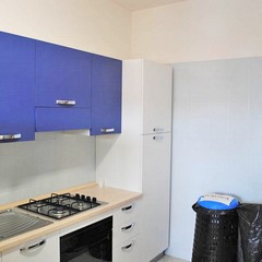 Inaugurazione sede di Andria della Misericordia