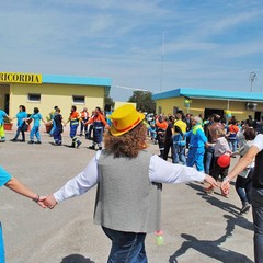 Inaugurazione sede di Andria della Misericordia