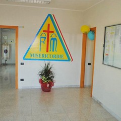 Inaugurazione sede di Andria della Misericordia