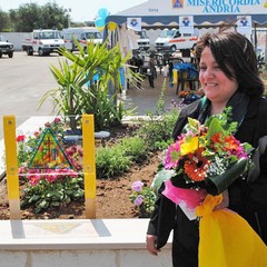 Inaugurazione sede di Andria della Misericordia
