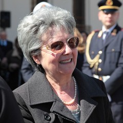 Intitolazione di piazza Natale D'Agostino