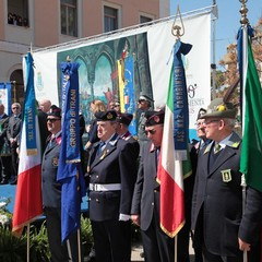 Intitolazione di piazza Natale D'Agostino