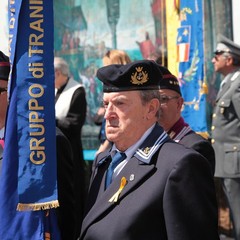 Intitolazione di piazza Natale D'Agostino