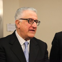 Inaugurazione uffici giudiziari di via Montegrappa