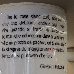 Inaugurazione uffici giudiziari di via Montegrappa