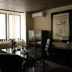 Inaugurazione uffici giudiziari di via Montegrappa