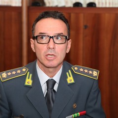 Inchiesta sul porto di Molfetta: conferenza della Procura di Trani