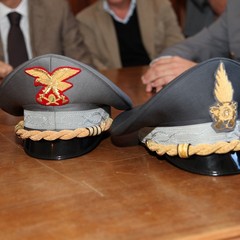 Inchiesta sul porto di Molfetta: conferenza della Procura di Trani