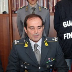 Inchiesta sul porto di Molfetta: conferenza della Procura di Trani