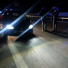 Incidente a Trani Boccadoro