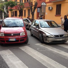 Incidente in via Imbriani