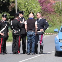 Incidente Diego Resta (foto maretaonline.it)