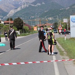 Incidente Diego Resta (foto maretaonline.it)