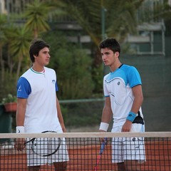 L'Italia under 16 alla Junior Davis Cup