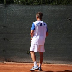 L'Italia under 16 alla Junior Davis Cup