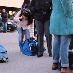 Dirigente nega palestra a società sportiva: arriva il 112