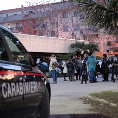 Dirigente nega palestra a società sportiva: arriva il 112