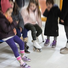 Dirigente nega palestra a società sportiva: arriva il 112