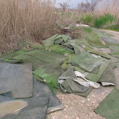 Legambiente a Boccadoro