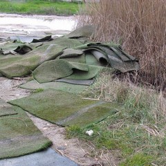 Legambiente a Boccadoro