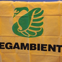 Spiagge pulite, conferenza di Legambiente