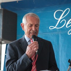 Spiagge pulite, conferenza di Legambiente