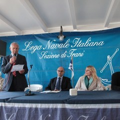 Spiagge pulite, conferenza di Legambiente