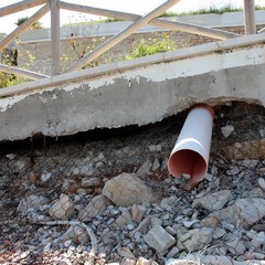 Lungomare Mongelli nel 2013