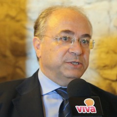 Mario Landriscina di Confesercenti