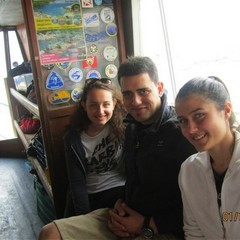 Tutto pronto per il matrimonio sott'acqua