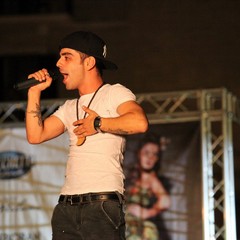 La tappa di Miss Italia 2013 a Trani