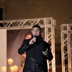 La tappa di Miss Italia 2013 a Trani