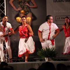 La tappa di Miss Italia 2013 a Trani