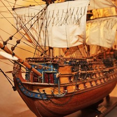 Mostra "Trani e il mare" presso palazzo Beltrani