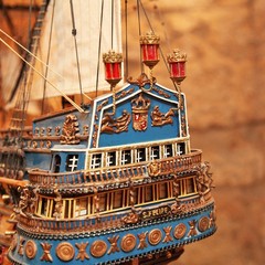 Mostra "Trani e il mare" presso palazzo Beltrani