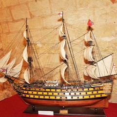 Mostra "Trani e il mare" presso palazzo Beltrani